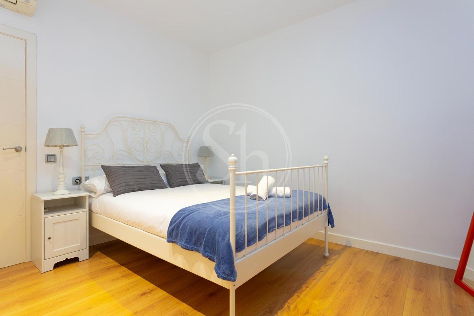 Bonito Apartamento Cerca De La Sagrada Familia Barcelona Exterior foto