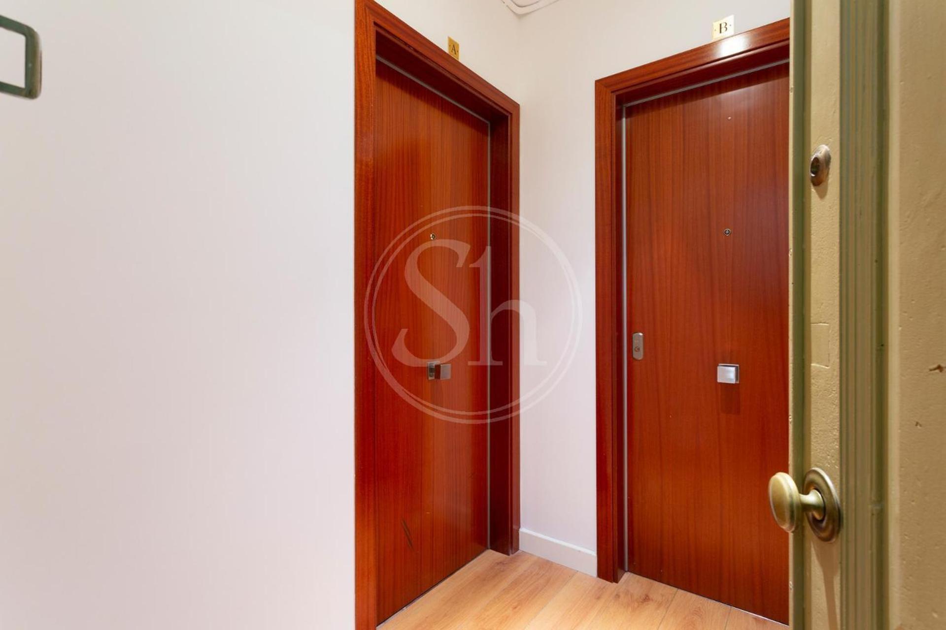 Bonito Apartamento Cerca De La Sagrada Familia Barcelona Exterior foto